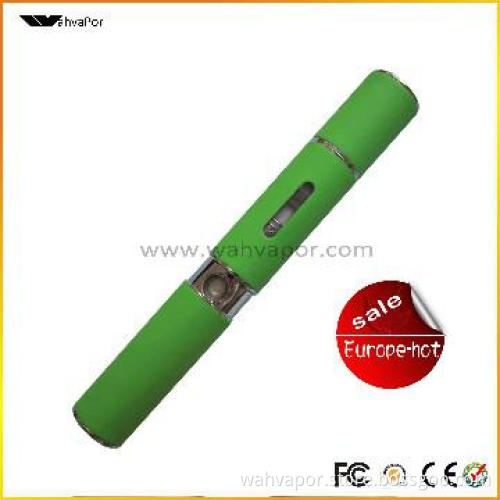 Newest Electronic Cigarette Pen Style mini ego-w With 350mah Battery